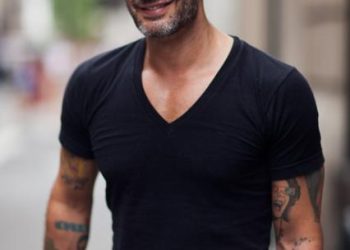 Marc Jacobs