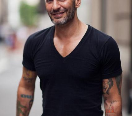 Marc Jacobs