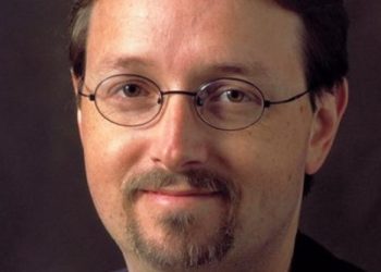 Marc Laidlaw
