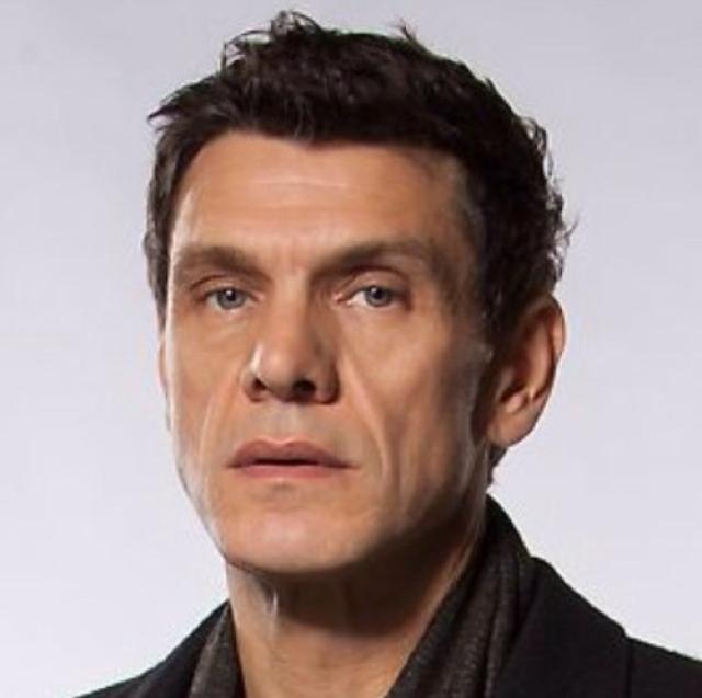 Marc Lavoine