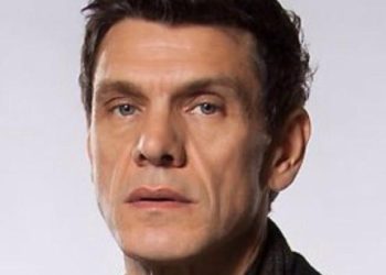 Marc Lavoine