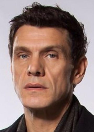 Marc Lavoine