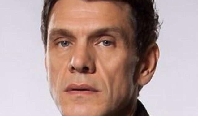 Marc Lavoine