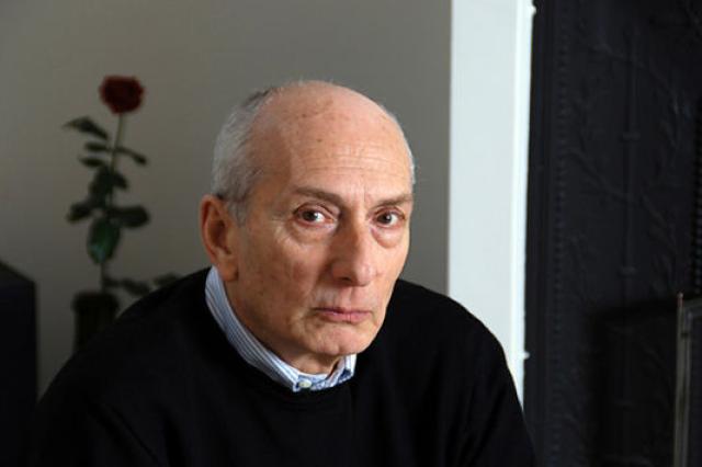 Marcel Cohen