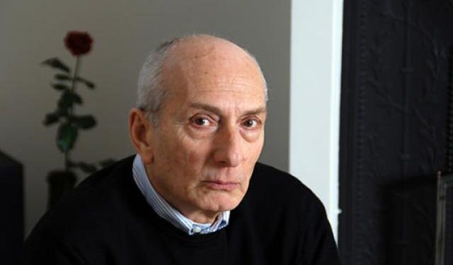 Marcel Cohen