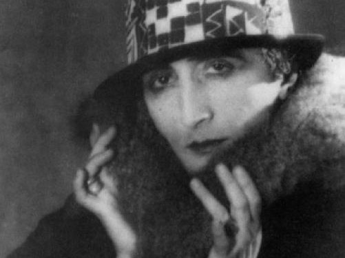 Marcel Duchamp
