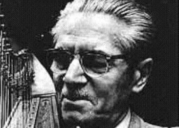 Marcel Grandjany