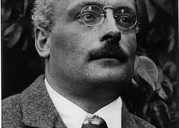 Marcel Granet