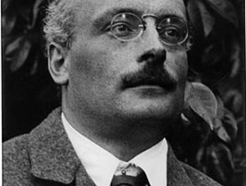 Marcel Granet