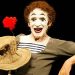 Marcel Marceau