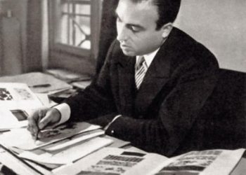 Marcel Rochas