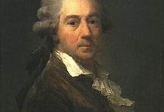 Marcello Bacciarelli