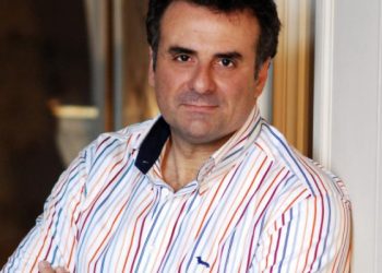 Marcello Giordani