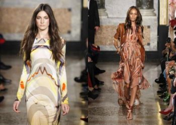 Marchese Emilio Pucci di Barsento
