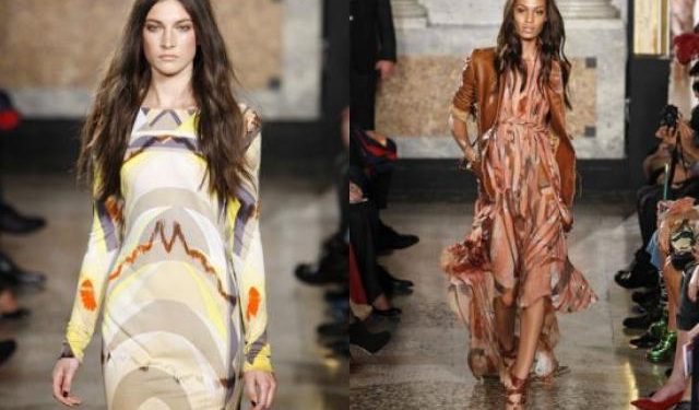 Marchese Emilio Pucci di Barsento