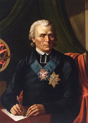 Marcin Odlanicki Poczobutt