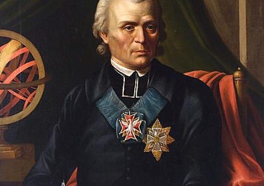 Marcin Odlanicki Poczobutt