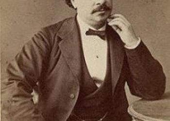 Marco Enrico Bossi