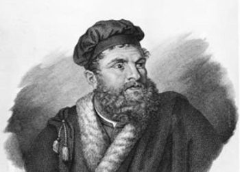 Marco Polo
