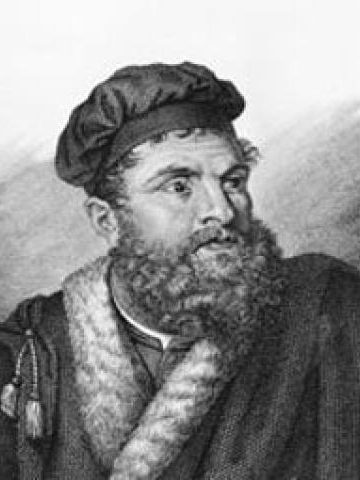 Marco Polo