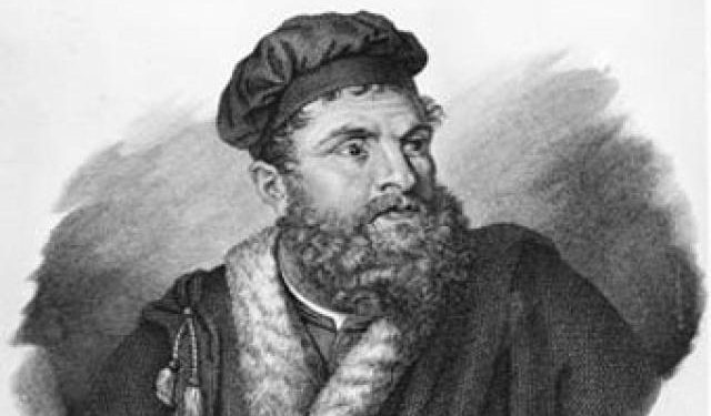 Marco Polo