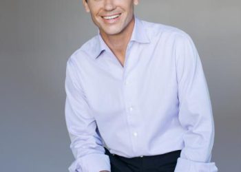 Marcus Buckingham