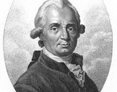 Marcus Elieser Bloch