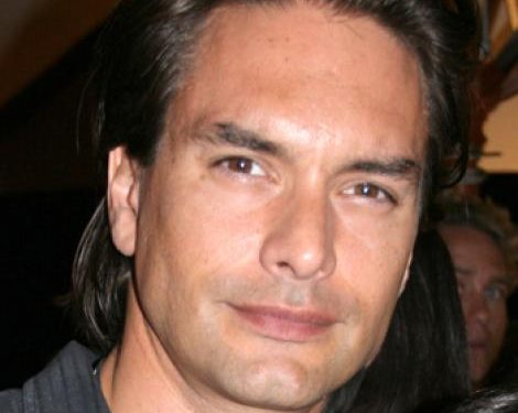 Marcus Schenkenberg