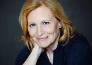 Maren Kroymann