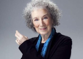 Margaret Atwood