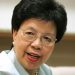 Margaret Chan