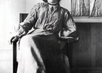 Margaret MacDonald Mackintosh