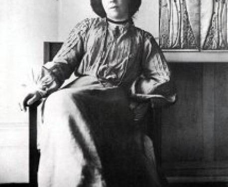 Margaret MacDonald Mackintosh