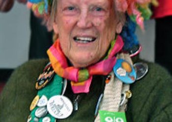 Margaret Mahy