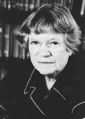 Margaret Mead