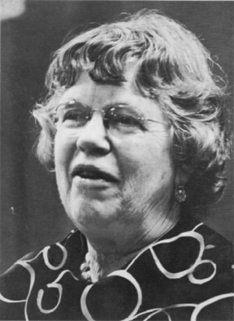 Margaret Mead