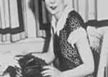Margaret Mitchell