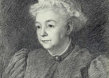 Margaret Oliphant