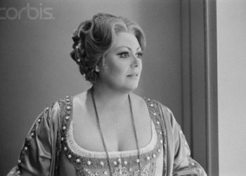Margaret Price