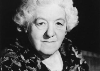 Margaret Rutherford