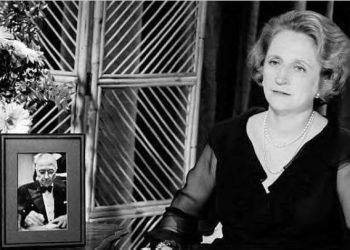 Margaret Truman