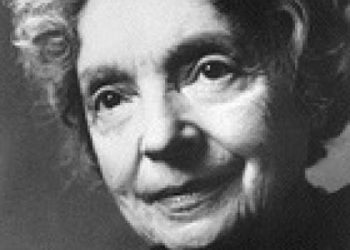 Margarete Susman
