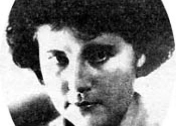 Margarita Barskaya