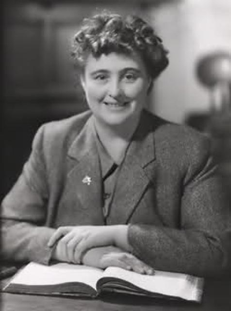 Margery Allingham