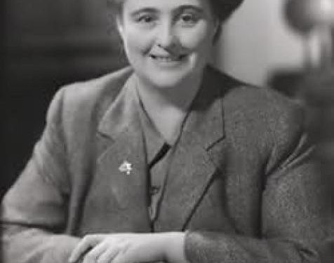 Margery Allingham