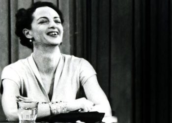 Marghanita Laski