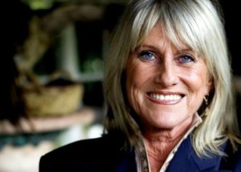 Margit Bjorlow Brandt