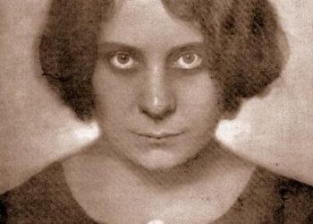 Margit Kaffka