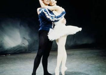 Margo Fonteyn
