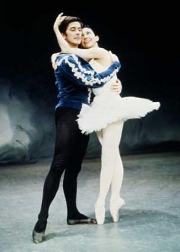 Margo Fonteyn